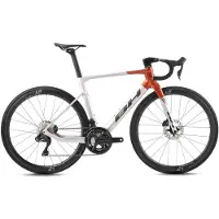 Bh Rs1 5.5 Ultegra Di2 8150 2025 Racercykel