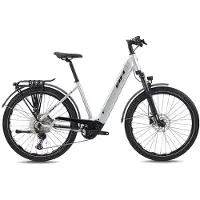 Bh Atome Suv Pro Ep6 27.5´´ Deore 2024 Elcykel