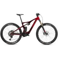 Bh Ilynx+ Sl Trail Carbon 0.0 Ep801 29´´ Xtr 2025 Elcykel Mtb