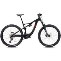 Bh Ilynx+ Enduro Carbon 9.7 Ep801 29´´ Xt 2025 Elcykel Mtb