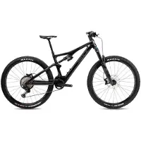 Bh Ilynx Trail Carbon 8.7 Bhz 29´´ Xt 2025 Elcykel Mtb