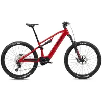 Bh Atome Lynx 8.2 Ep6 29´´ Deore 2024 Elcykel Mtb