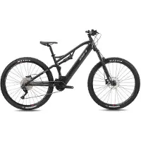 Bh Atom Lynx 8.0 Bh1e 36v 29´´ Deore 2025 Elcykel Mtb