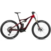 Bh Ilynx+ Sl Trail Carbon 8.6 Ep801 29´´ Xt 2025 Elcykel Mtb