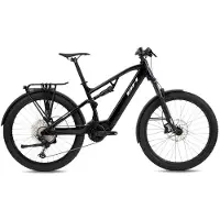 Bh Atome Suv Pro-se Ep6 27.5´´ Xt 2024 Elcykel