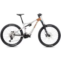 Bh Ilynx+ Sl Enduro Carbon 9.4 Ep801 29´´ Xt 2025 Elcykel Mtb