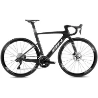 Bh Aerolight 6.0 105 Di2 7150 2025 Racercykel