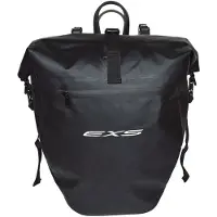 Exs Bike Wp Cykelväska 25l