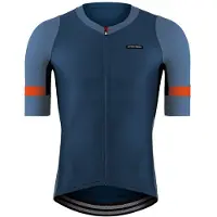 Etxeondo Mendi Korta ärmar Cykeltröja