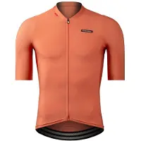 Etxeondo Alde Metalic Korta ärmar Cykeltröja