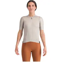Castelli Espresso Korta ärmar Cykeltröja