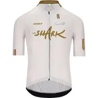 Q36.5 R2 Light Nibali Shark Korta ärmar Cykeltröja