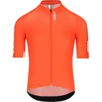 Q36.5 Gregarius Pro Signature Korta ärmar Cykeltröja