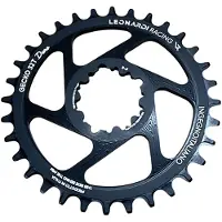 Leonardi Racing Gecko Duro Sram Boost Offset 3 Kedjehjul