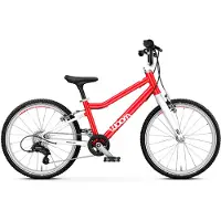 Woom Go 4 20´´ Cykel