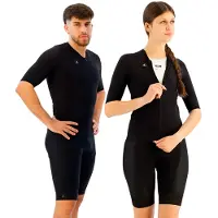 Gobik Cx Solid Korta ärmar Cykeltröja