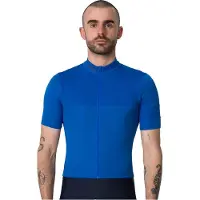Rapha Brevet Element Korta ärmar Cykeltröja