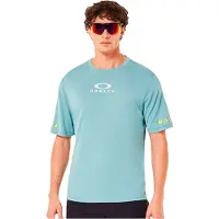 Oakley Apparel Seeker Flow Kortärmad Endurotröja