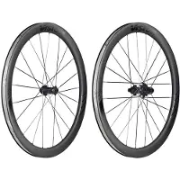 Vision Metron 45 Rs Sl Cl Disc Tubeless B5 Landsvägshjulset
