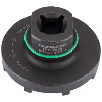 Contec Tfp 430e Vevlagerverktyg