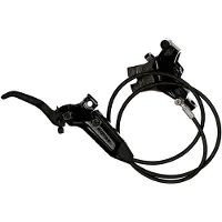 Sram Motive Silver A1 950 Mm Front Bromshandtag