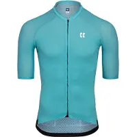 Kalas Passion Z5 Verano Korta ärmar Cykeltröja