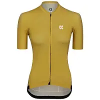 Kalas Passion Z5 Aero Korta ärmar Cykeltröja