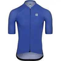 Kalas Passion Z5 Aero Korta ärmar Cykeltröja