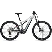 Focus Thron² 6.9 Abs 29´´ Deore M6100 2025 Elcykel Mtb