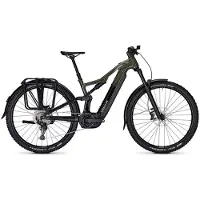Focus Thron² 6.7 Eqp 29´´ Cues 2025 Elcykel Mtb