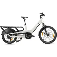 Monty Cargo V4 Rover 1e 24/20´´ Microshift Xle 2025 Elcykel