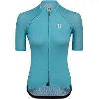 Kalas Passion Z5 Verano Korta ärmar Cykeltröja