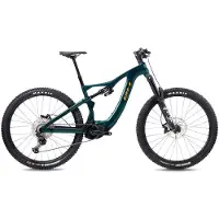 Bh Ilynx+ Enduro Carbon 9.7 Ep801 29´´ Xt 2025 Elcykel Mtb