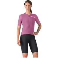 Castelli Premio Evo Korta ärmar Cykeltröja