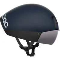 POC Procen Air Helmet Navy Blue, Size S