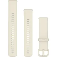 Garmin Quick Release 20 Mm Silikonarmband