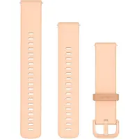 Garmin Quick Release 20 Mm Silikonarmband