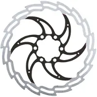 BRN Double Ground Bromsskiva