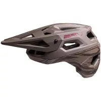 BRN Stone Mtb-hjälm