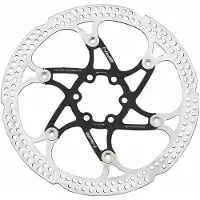 BRN Steel/alloy Bromsskiva