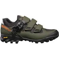 BRN Freeride Vibram Mtb-skor