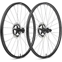 Scope R2.0 29´´ Cl Disc Tubeless Mtb-hjulset