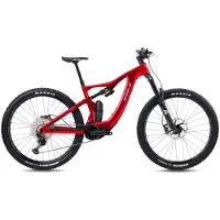 Bh Ilynx+ Enduro Carbon 9.8 Ep801 29´´ Xt 2025 Elcykel Mtb