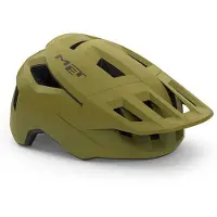 Met Shelter Mtb-hjälm