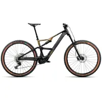 Orbea Rise Sl H30 29´´ Deore M6100 Sgs Shadow Plus 2026 Elcykel Mtb