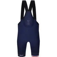 Santini Maillot Jaune Hautacam 2025 Cykelbyxor