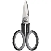 Topeak Electrician´s 5-1/2´´ Sax
