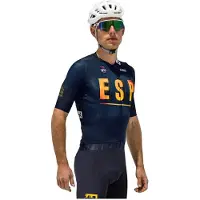 Gobik Teams Cx Pro 4.0 Spanish Champion Rfec Korta ärmar Cykeltröja