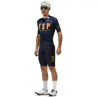 Gobik Teams Matt Solid 2.0 Rfec K10 Cykelbyxor