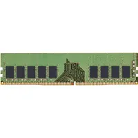 Kingston KSM32ES8/8HE Server-arbetsminne DDR4 8 GB 1 x 8 GB ECC 1600 MHz 288-polig DIMM CL22 KSM32ES8/8HE